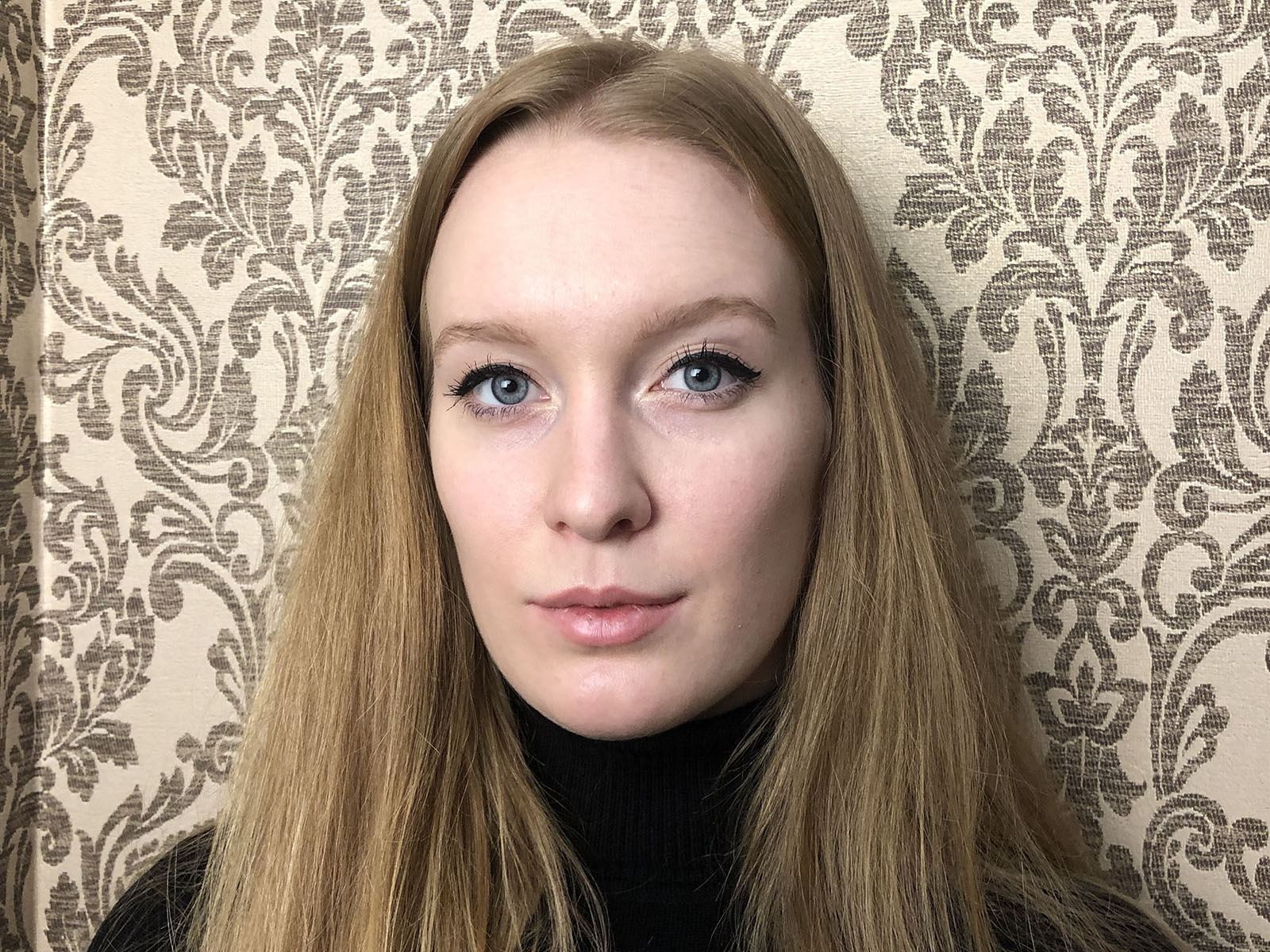 MarcelMuruge Profilbild des Cam-Modells 
