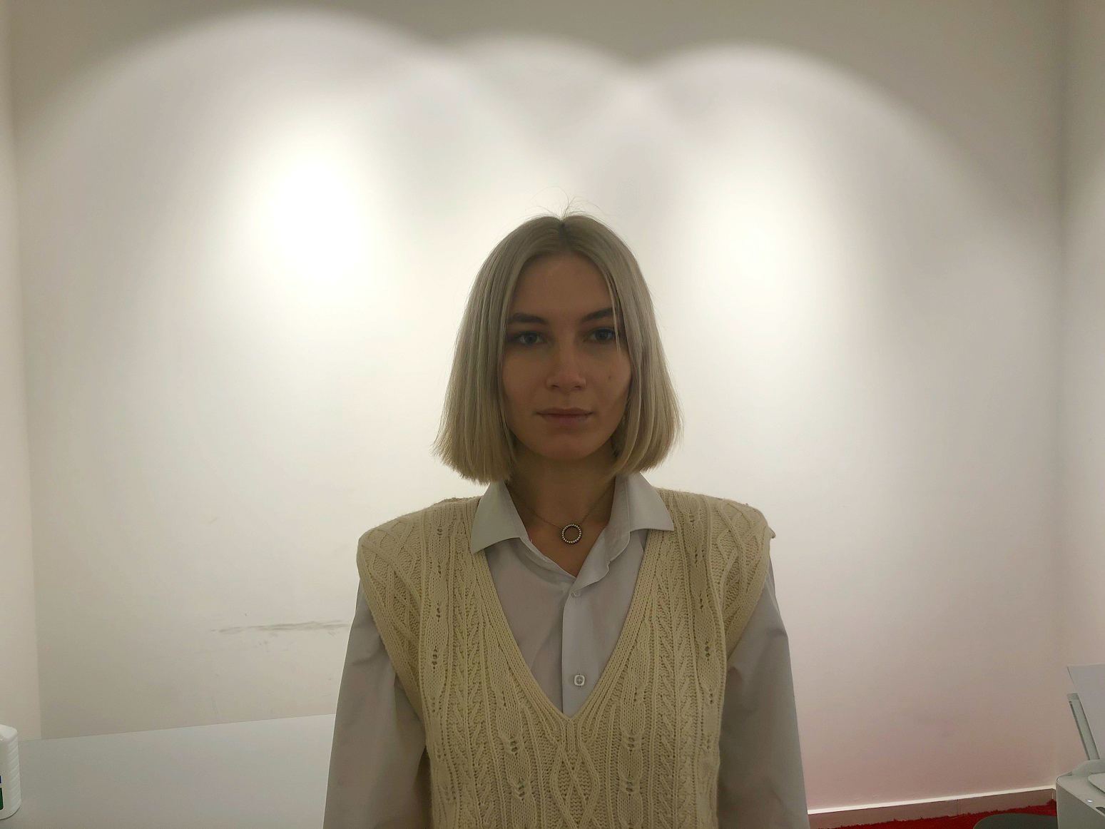 Image de profil du modèle de webcam TammyTrofer