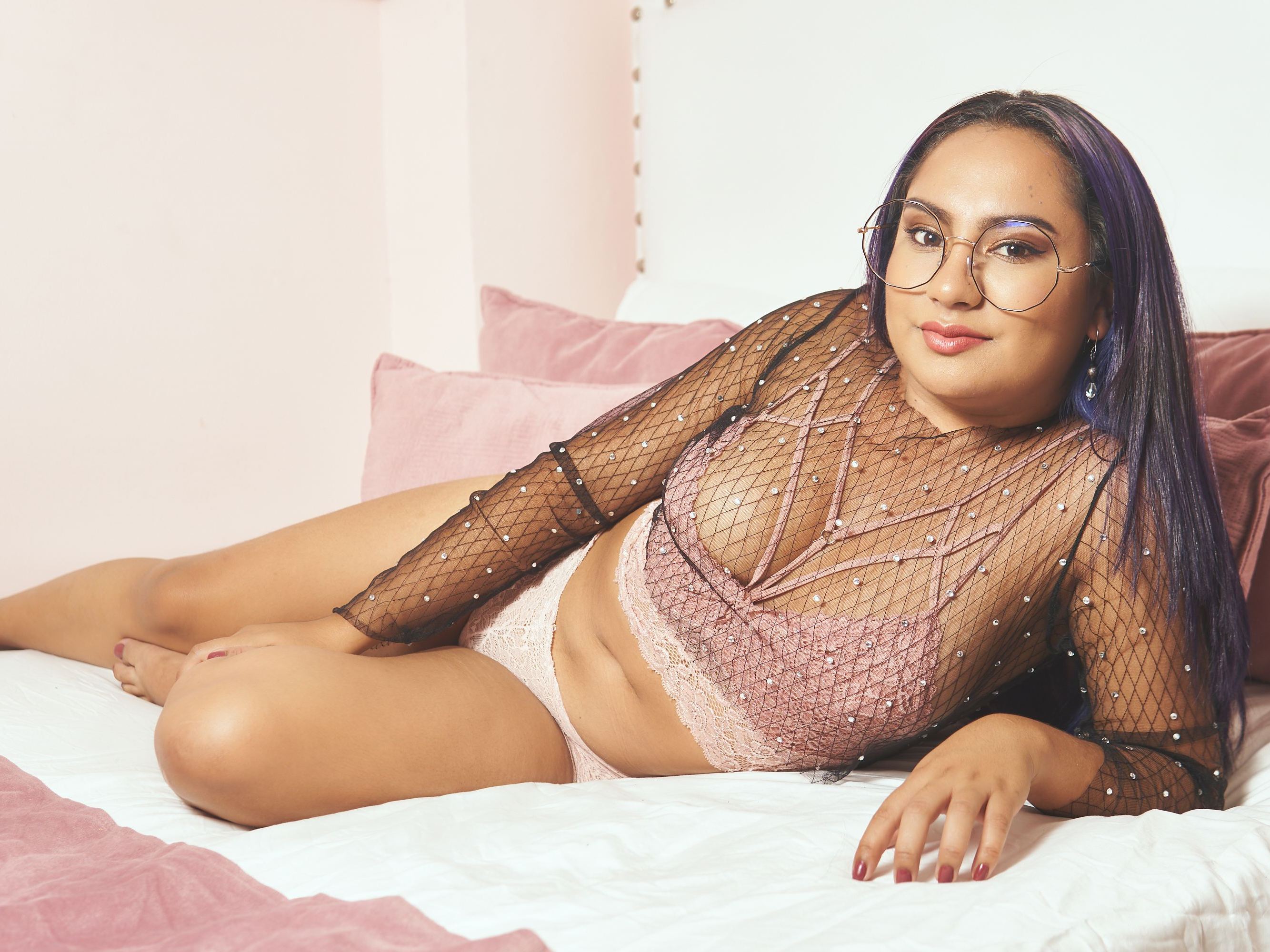 TanishaWillow profielfoto van cam model 