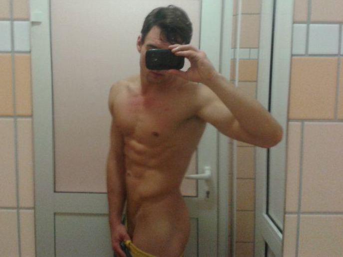 Foto de perfil de modelo de webcam de CrissHard 