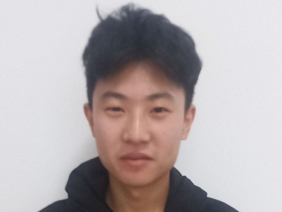 Foto de perfil de modelo de webcam de xiaojunjunboy 