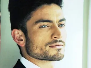 greeneyesmuscle immagine del profilo del modello di cam