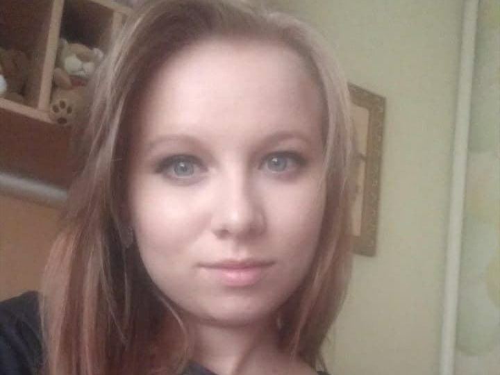 Image de profil du modèle de webcam MissDKleopatra