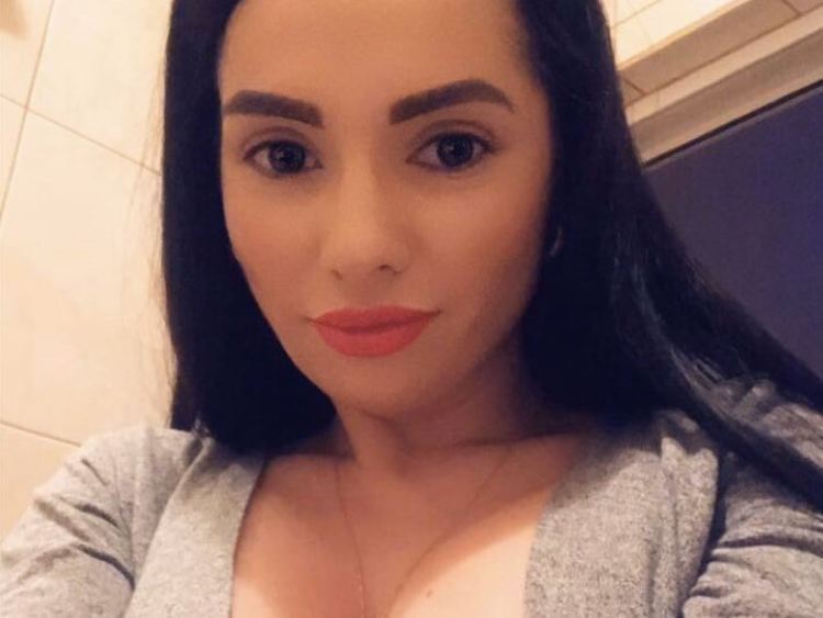 Image de profil du modèle de webcam Mazikeen88