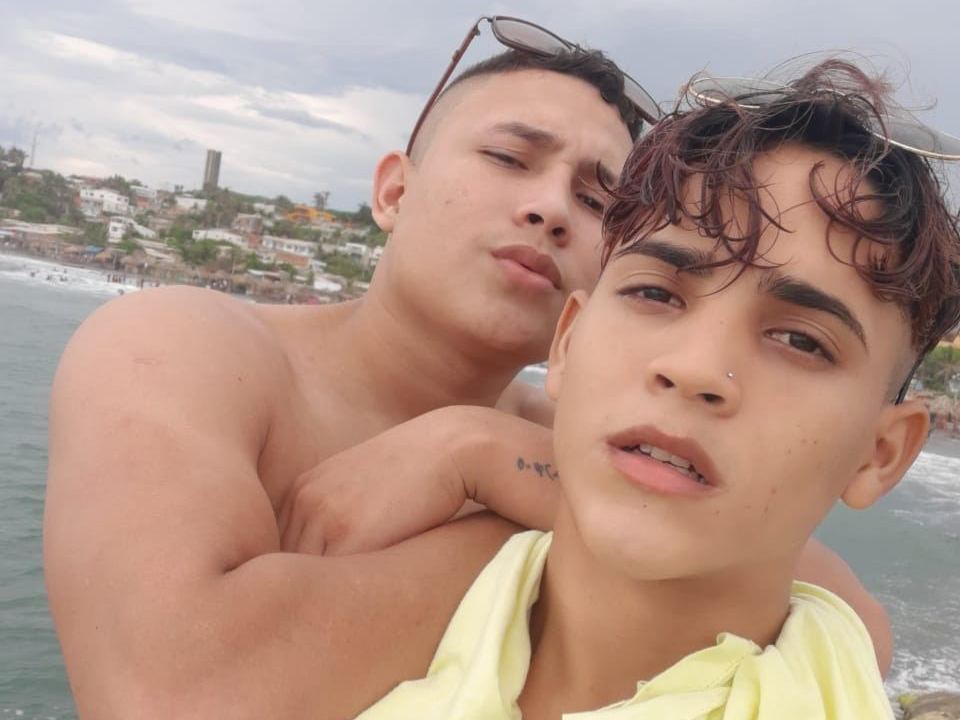Maikol_Romero_And_Carlos_Salcedo immagine del profilo del modello di cam
