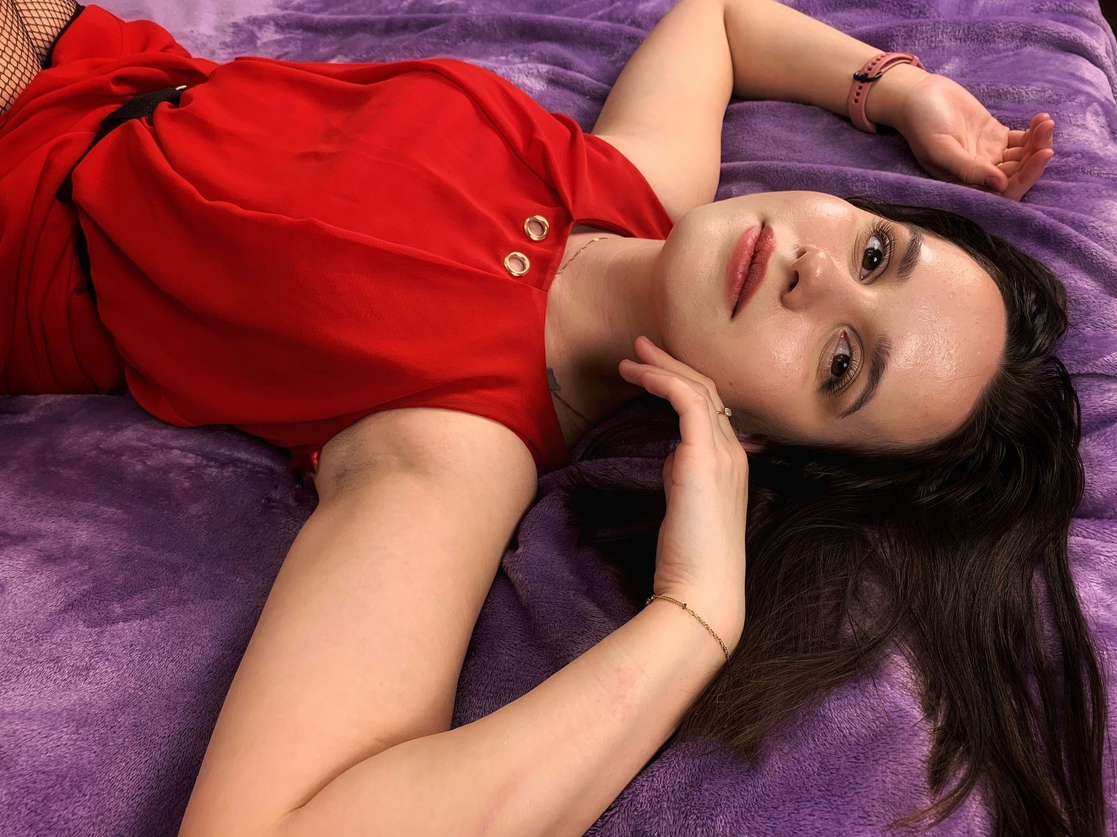 ElizabethBloo Profilbild des Cam-Modells 