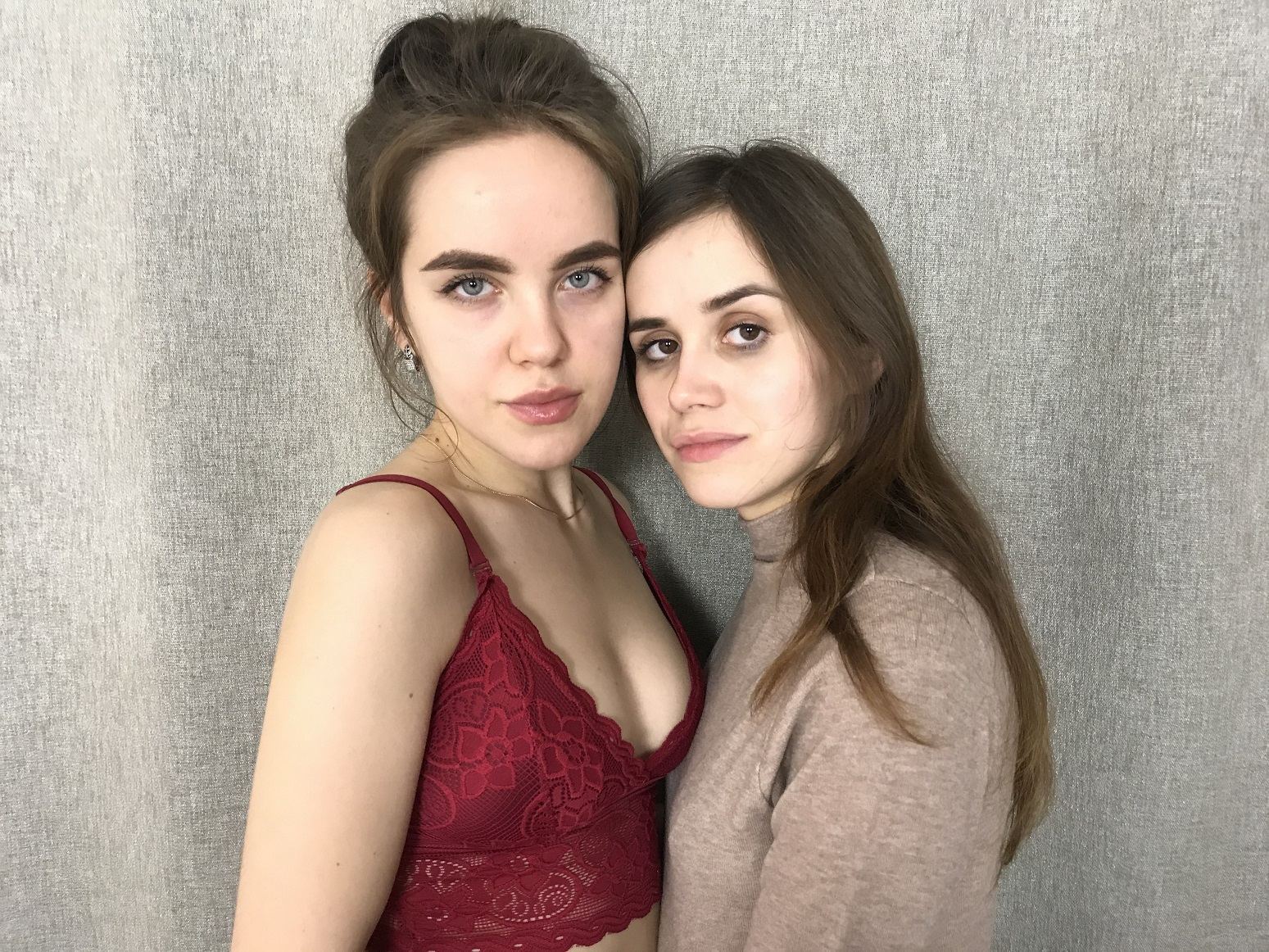 AmandaKarma immagine del profilo del modello di cam