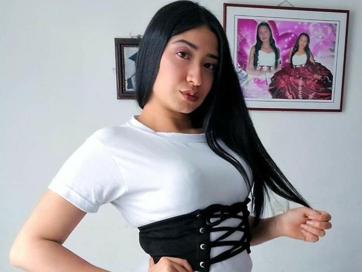brenda_aniston immagine del profilo del modello di cam