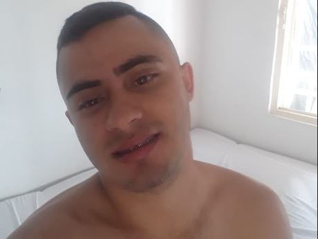 adansander29 Profilbild des Cam-Modells 