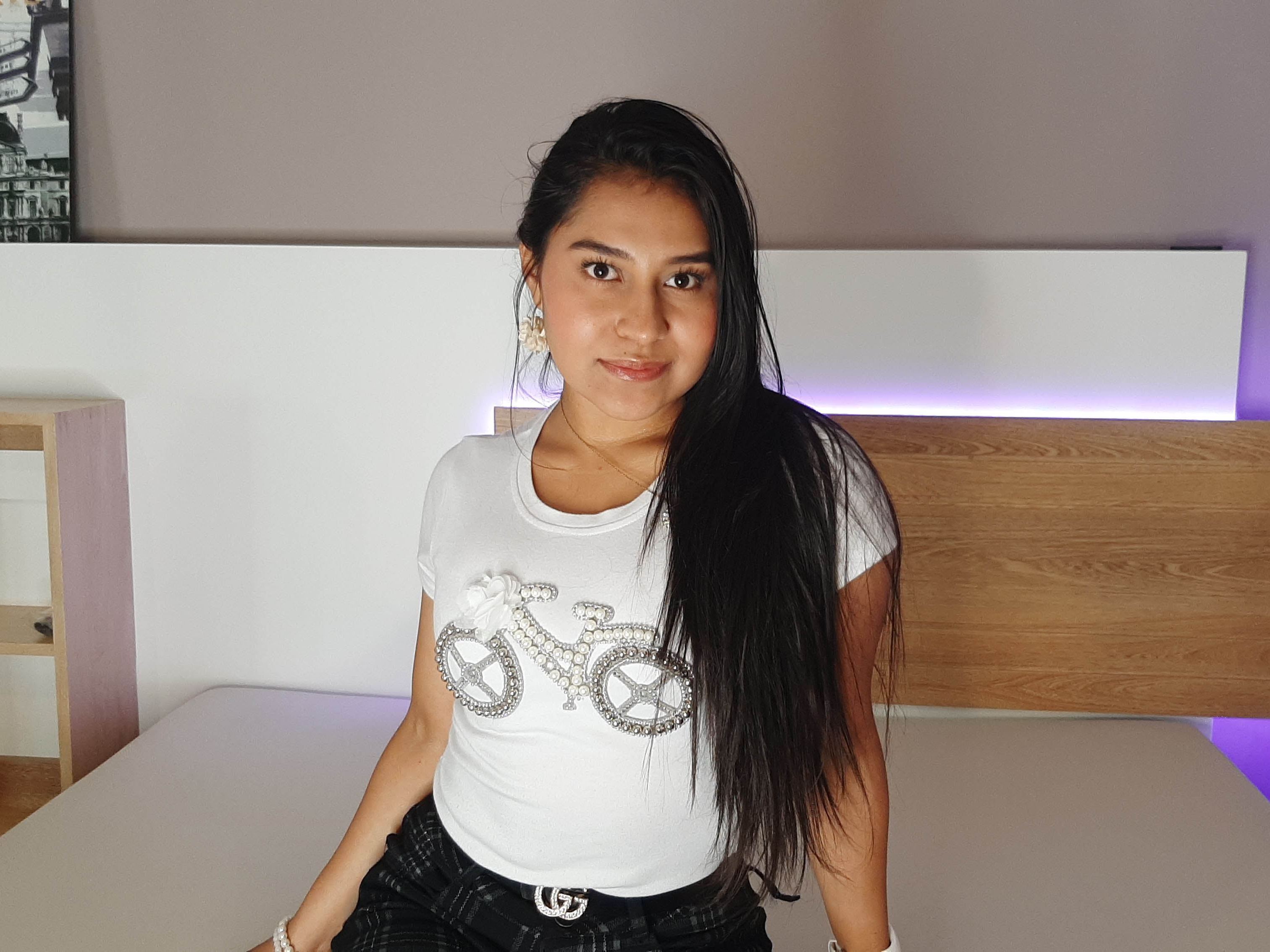 Julianna_Taylor profielfoto van cam model 
