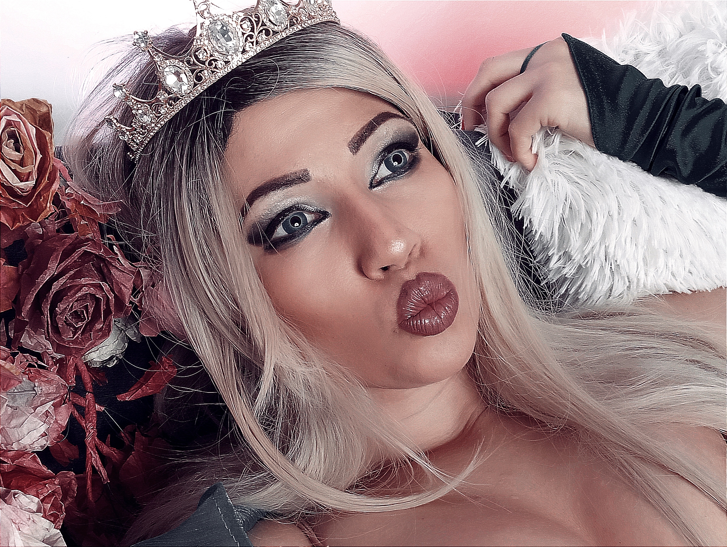 Darsteller LiaLennice Foto 10