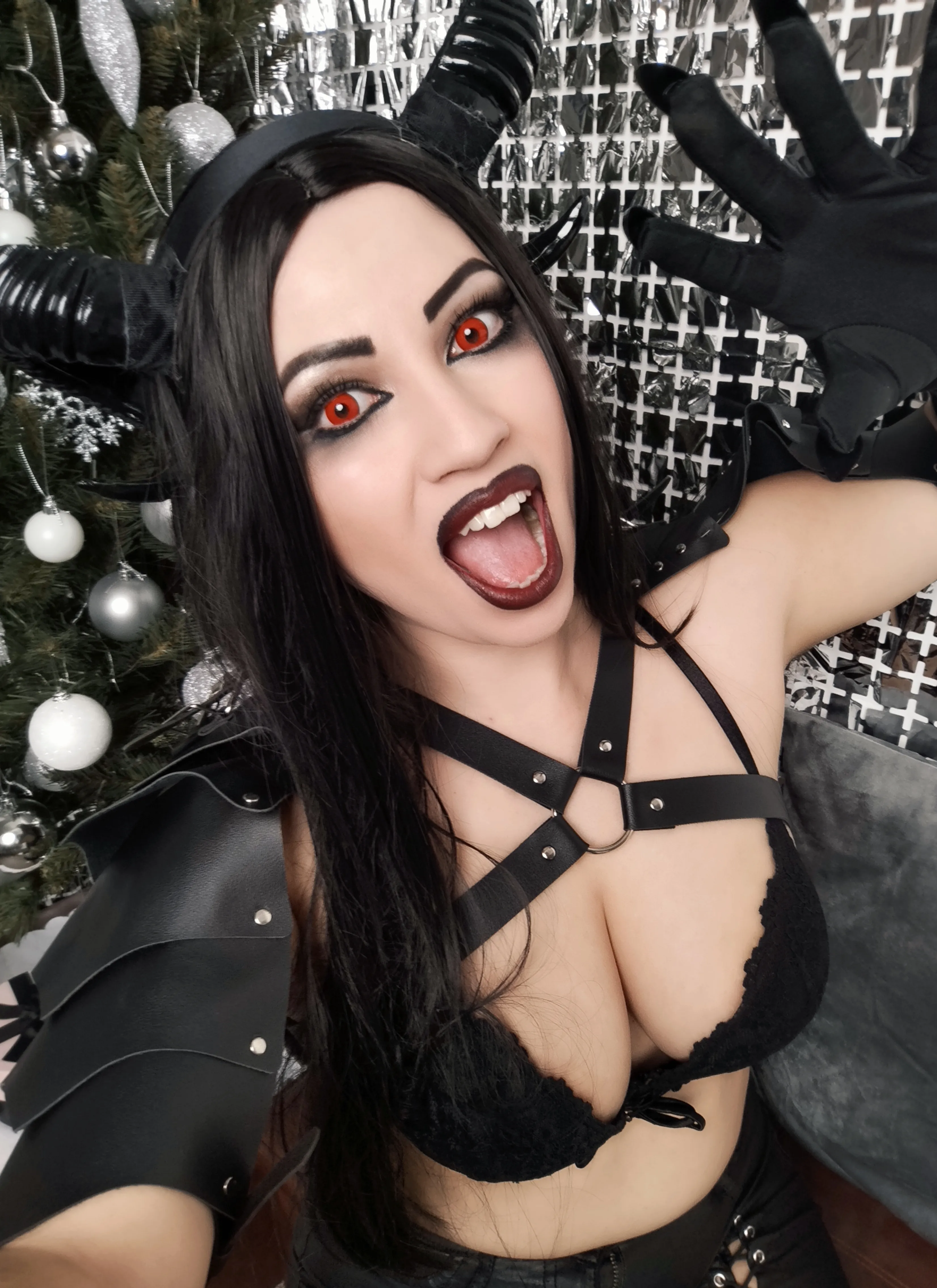 Interprete LiaLennice Foto 1