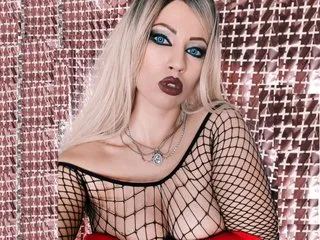 LiaLennice immagine del profilo del modello di cam