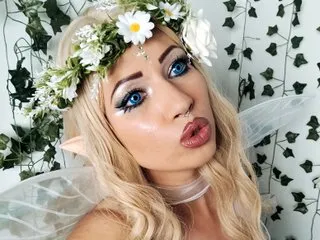 LiaLennice immagine del profilo del modello di cam