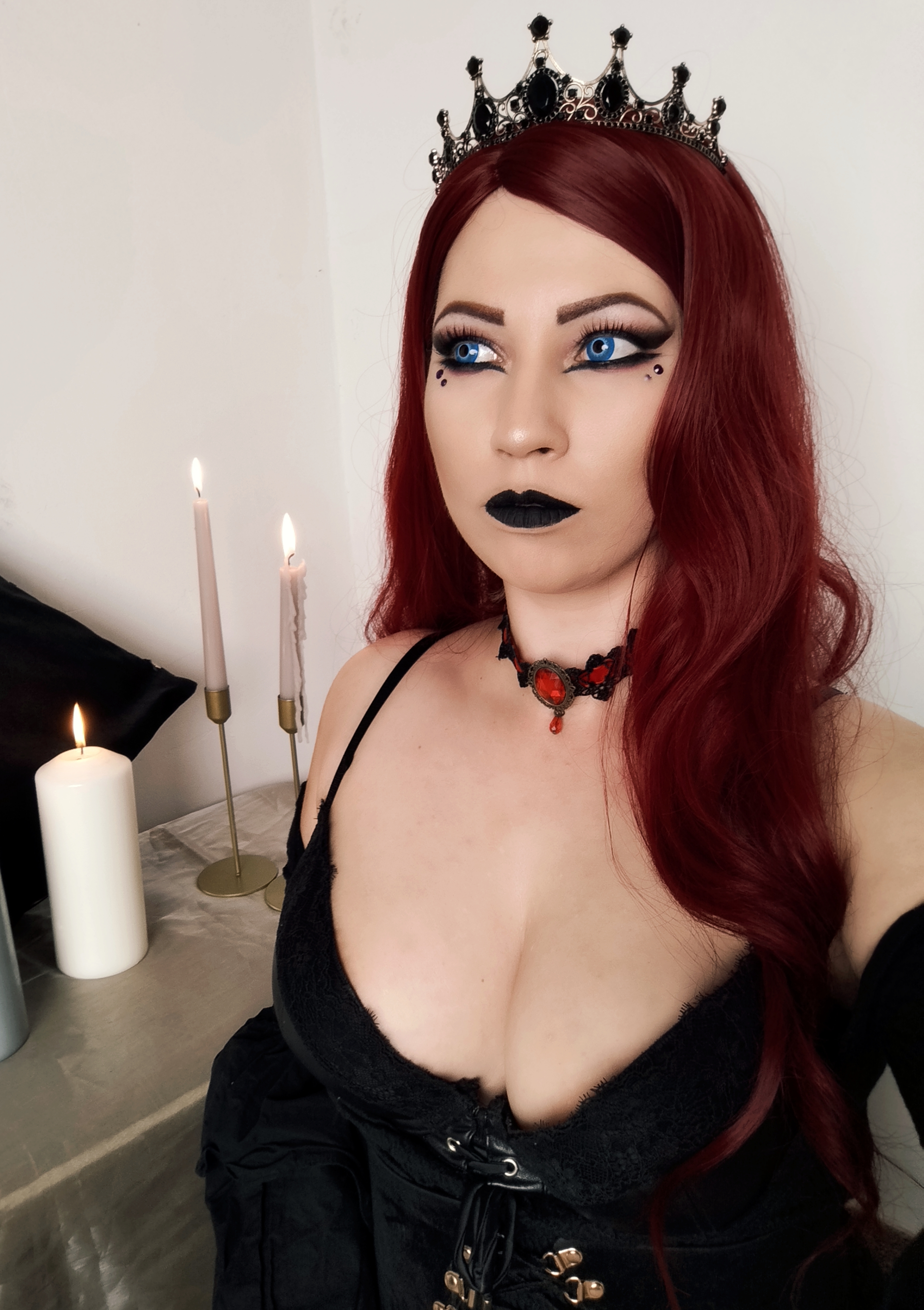 Darsteller LiaLennice Foto 2