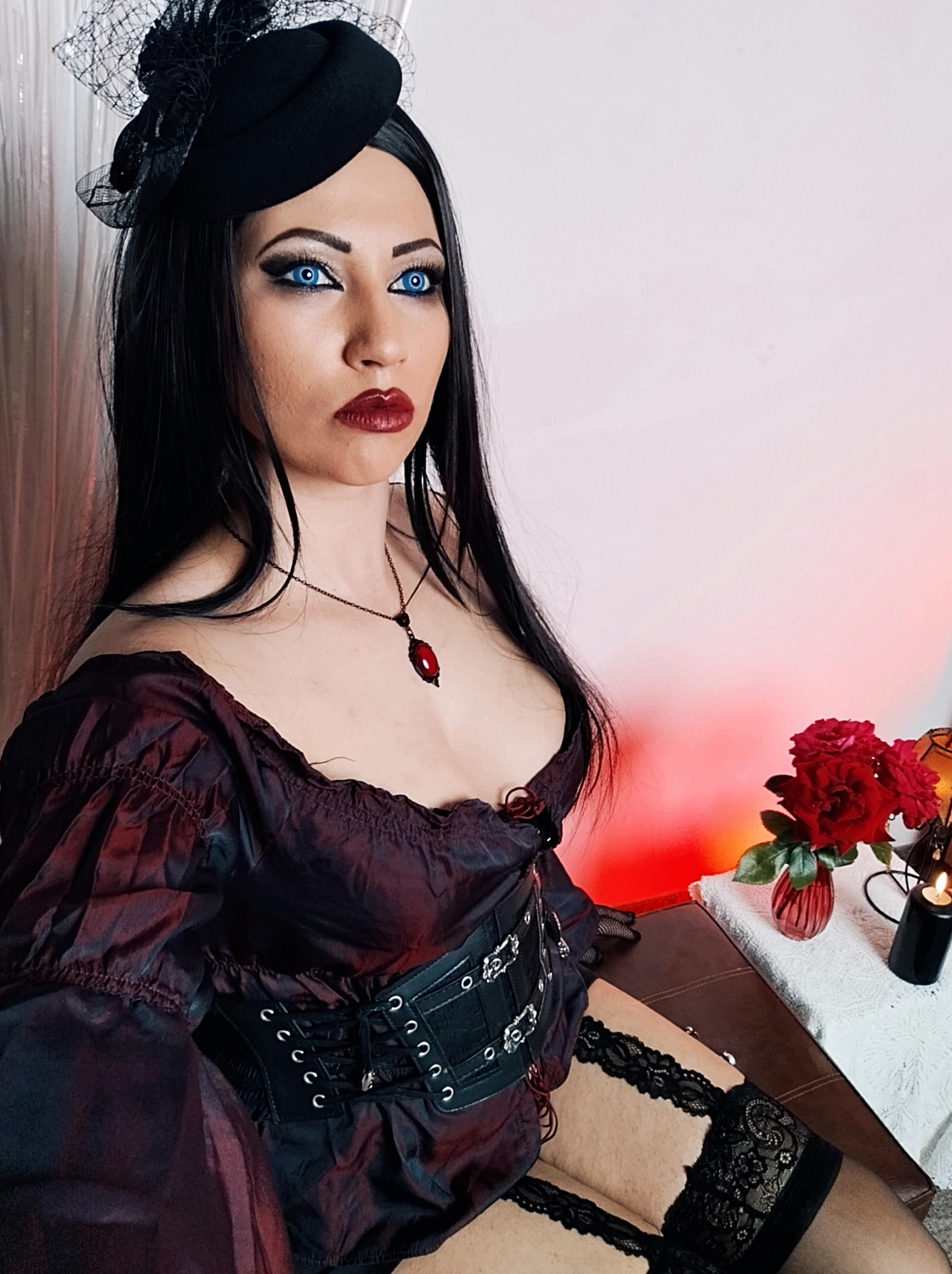 Darsteller LiaLennice Foto 4