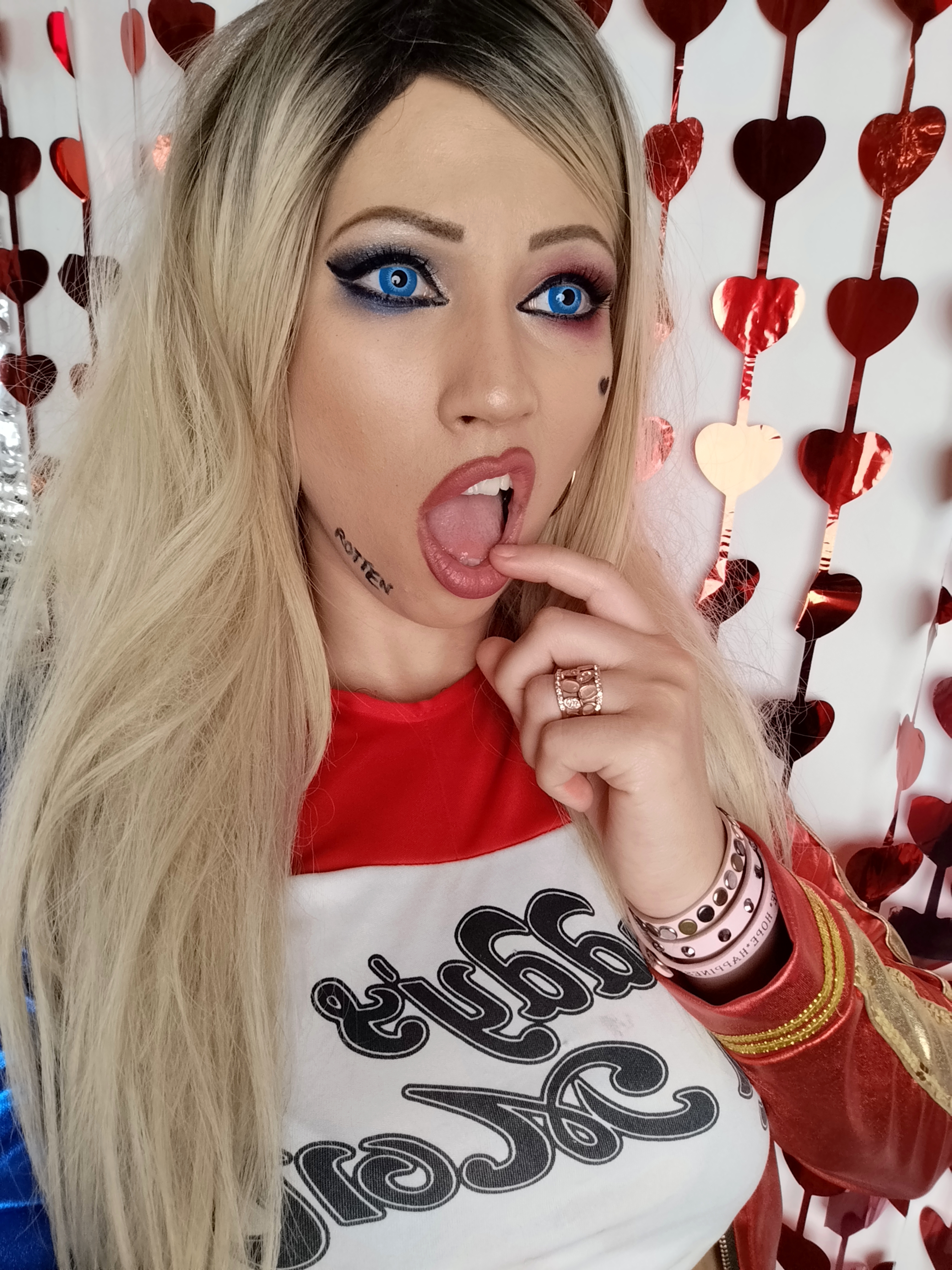 Darsteller LiaLennice Foto 6