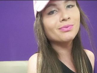 sweet_divaa Profilbild des Cam-Modells 