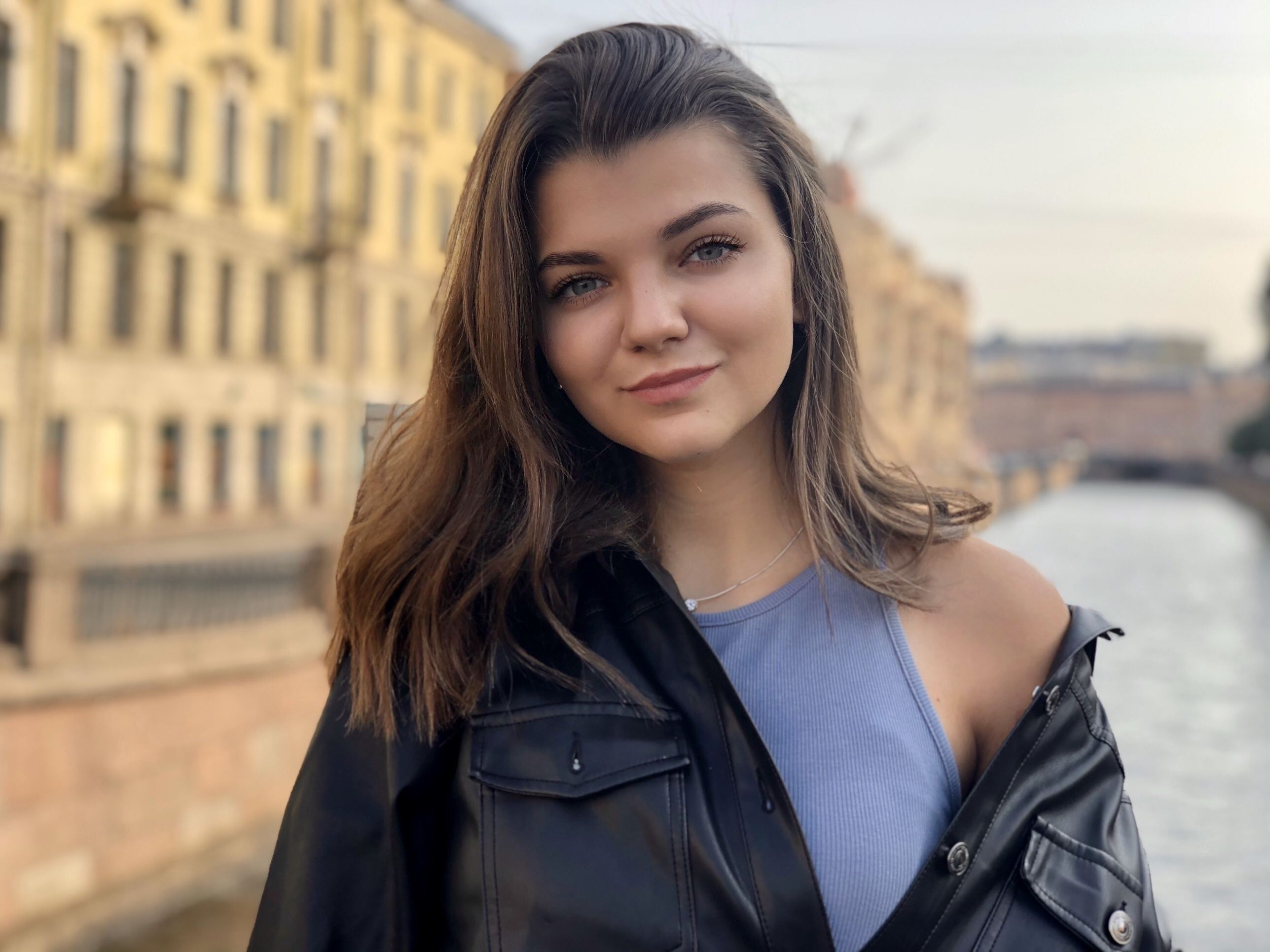 AmeliaMoore immagine del profilo del modello di cam