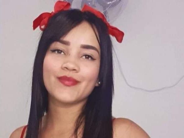 Profilbilde av Selena_Cortes webkamera modell