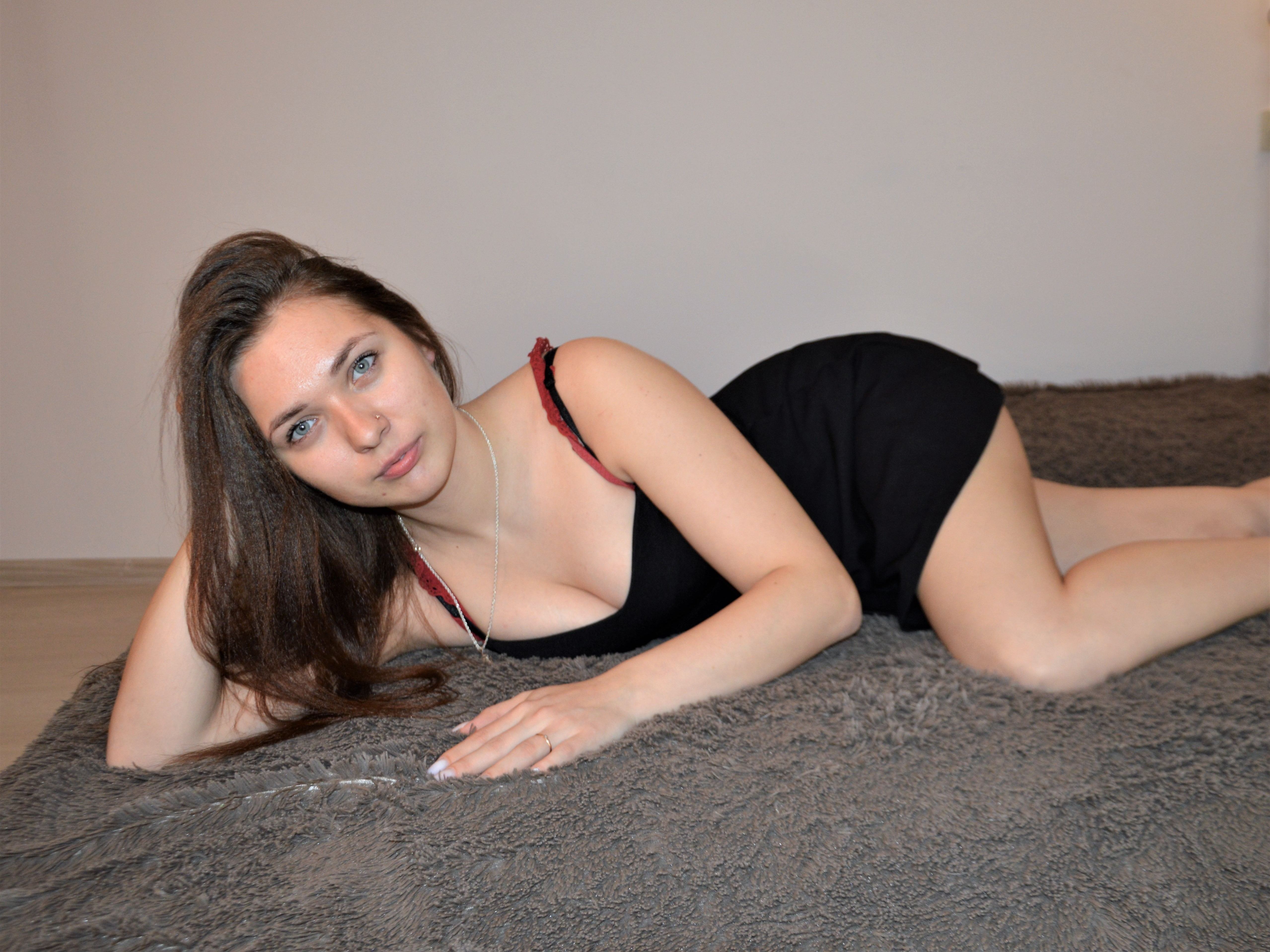 Foto de perfil de modelo de webcam de KellyCee 