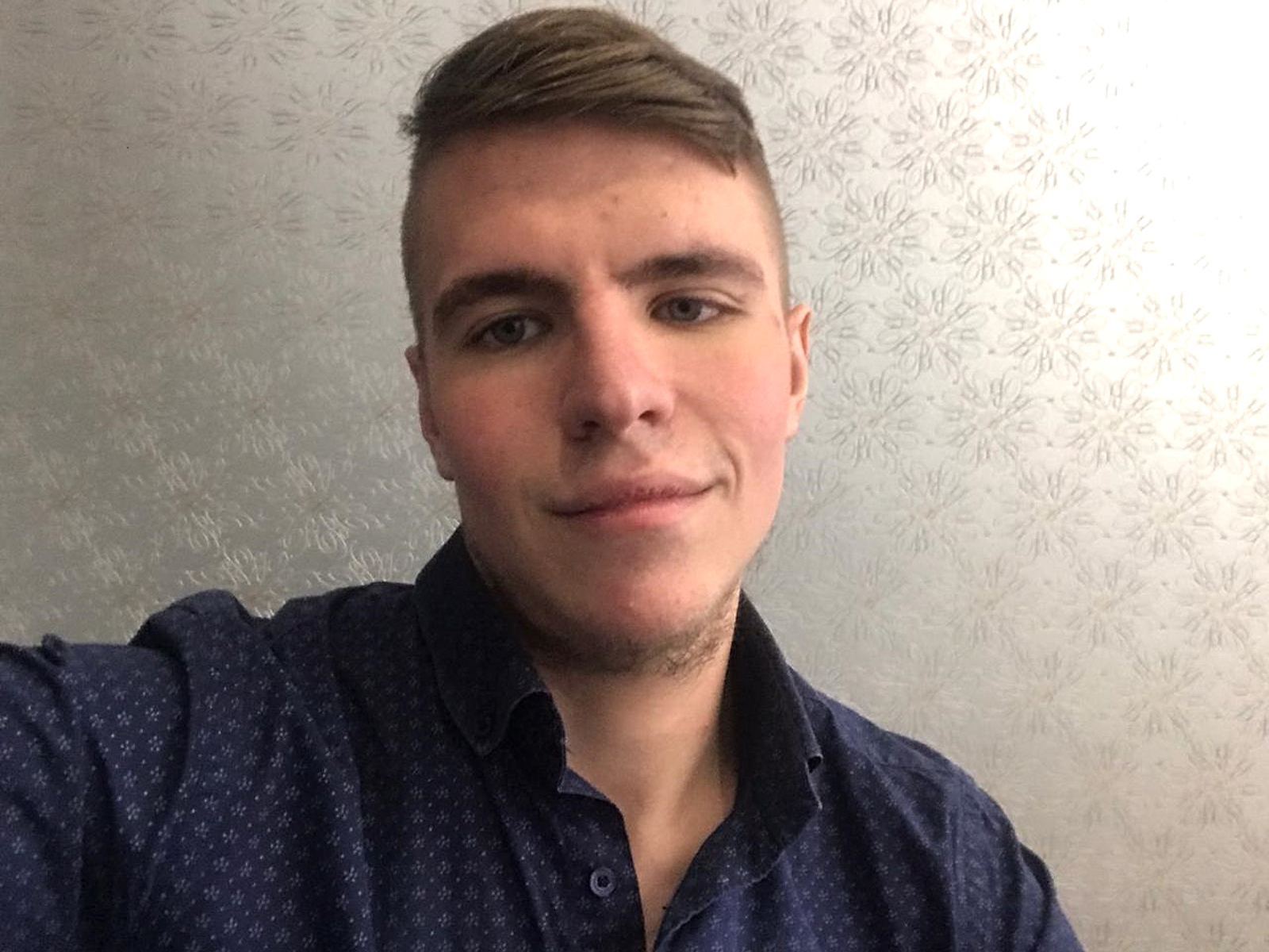 Image de profil du modèle de webcam NICKOLAS_CAGE