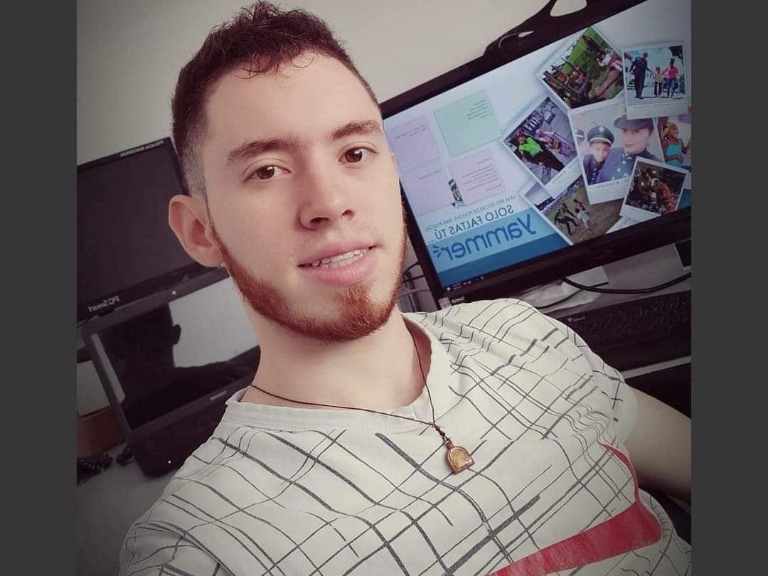jeff_cruz Profilbild des Cam-Modells 