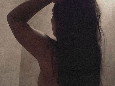 carolbig immagine del profilo del modello di cam