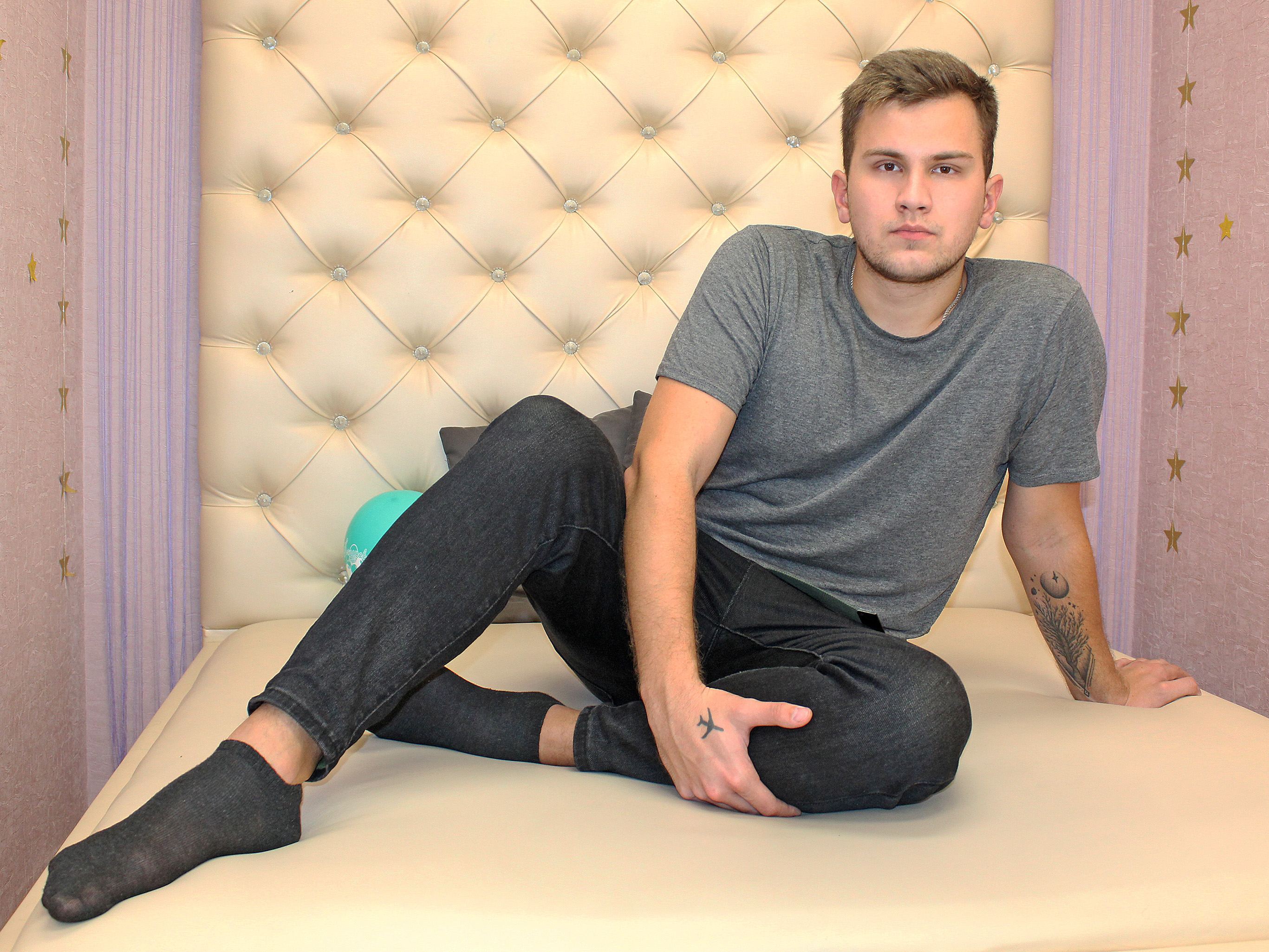 ShawnLouren Profilbild des Cam-Modells 