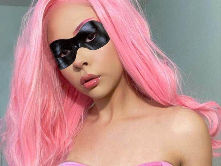 Little_Rose_Gold profielfoto van cam model 