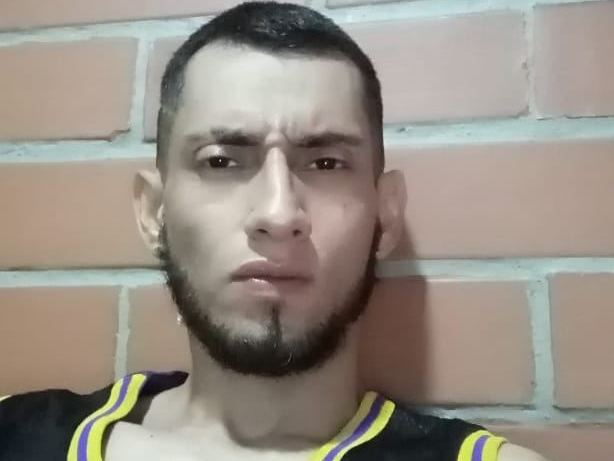 Foto de perfil de modelo de webcam de Ryan_Cassidi 