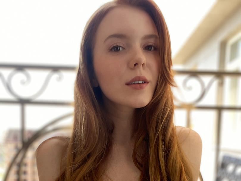 YasmeanLee profielfoto van cam model 