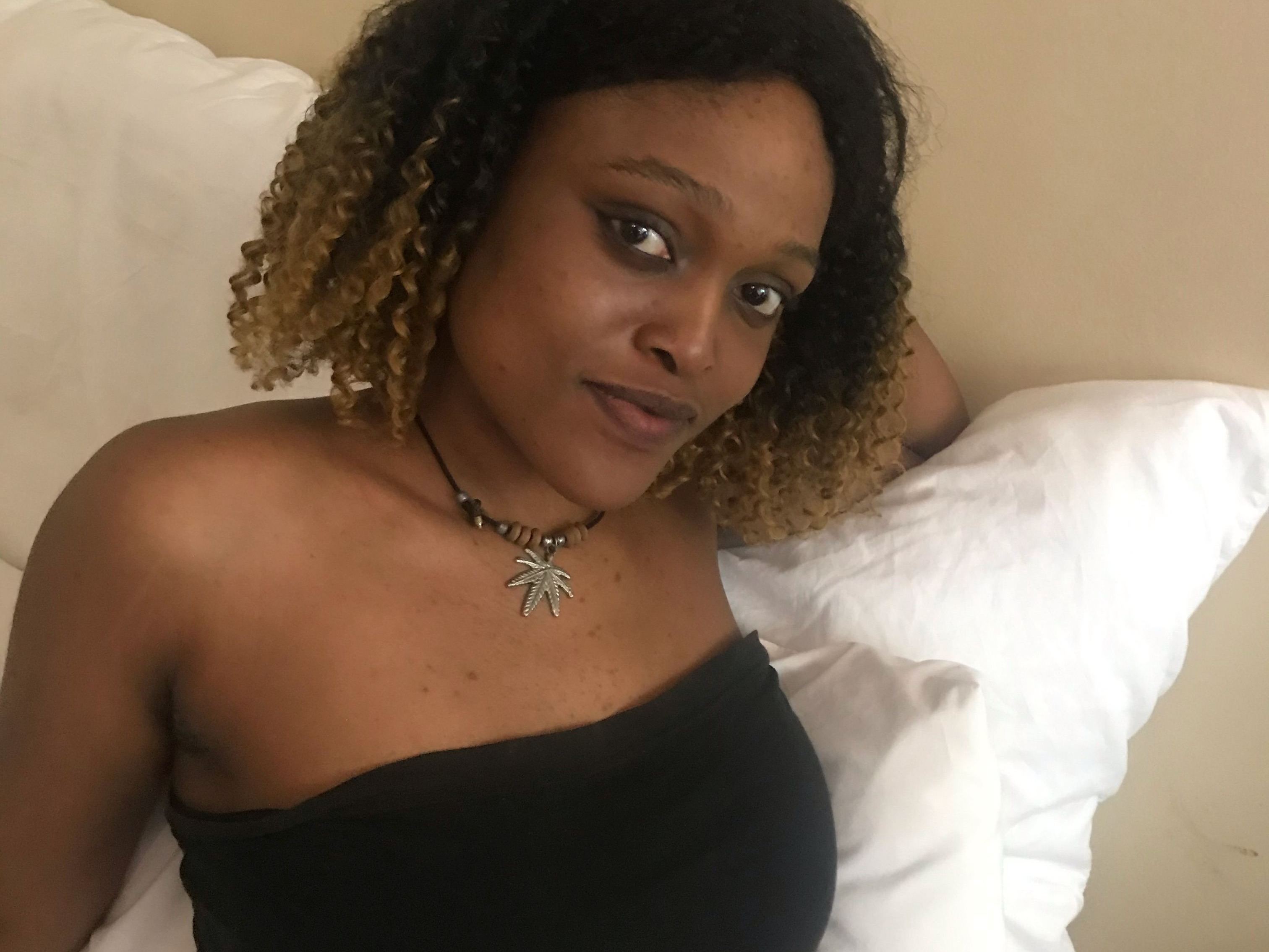gorgeousnympho Profilbild des Cam-Modells 