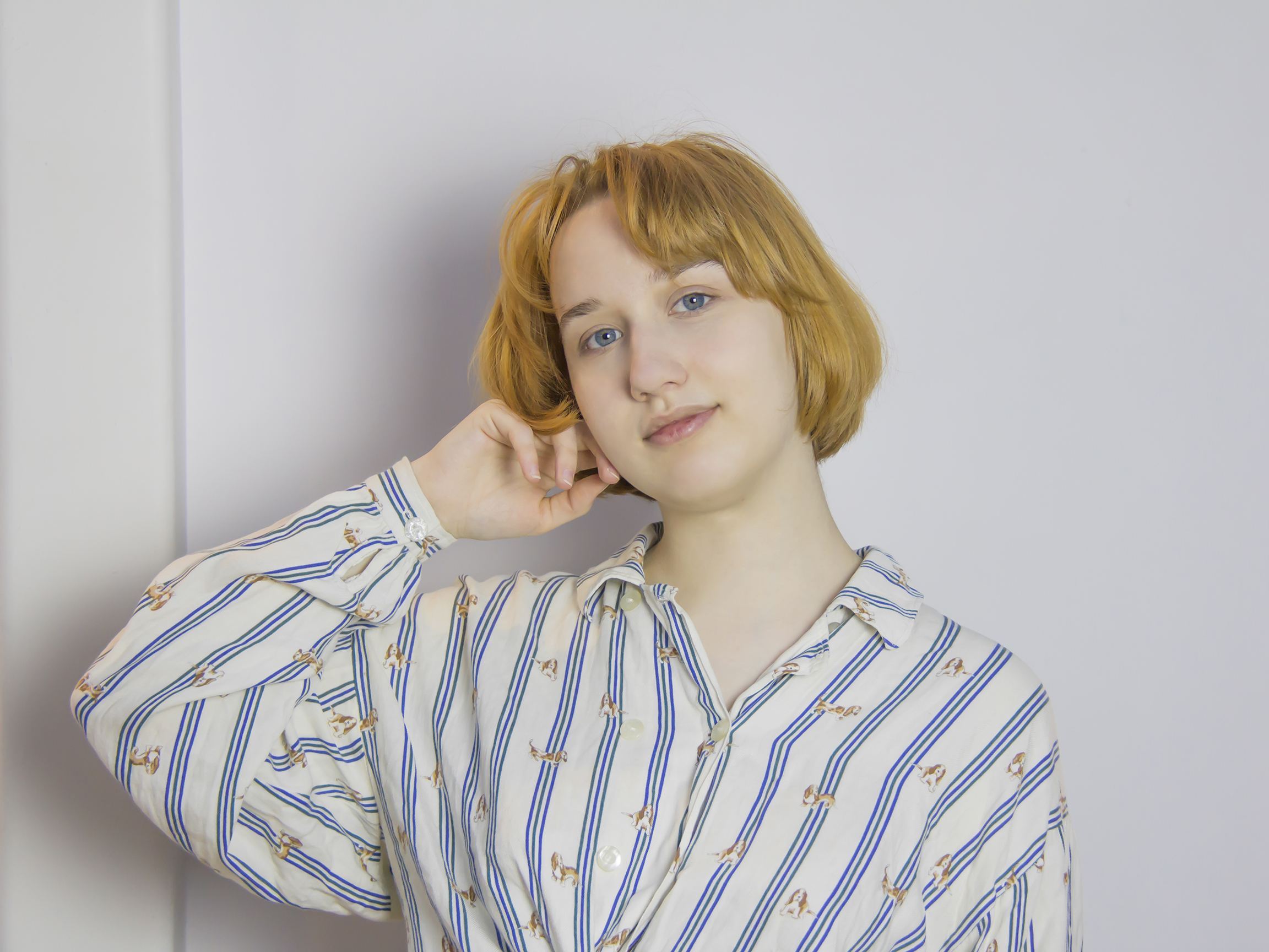 LoraLoon profielfoto van cam model 