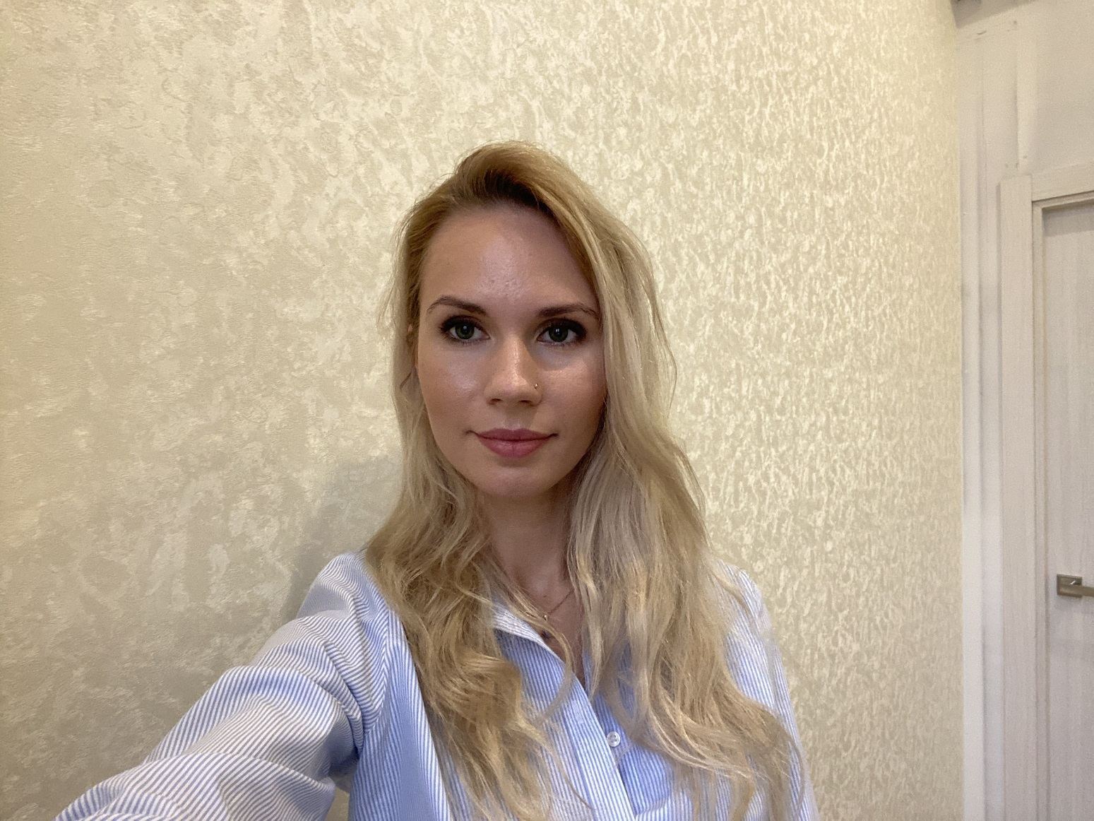 Image de profil du modèle de webcam AnitaSlous