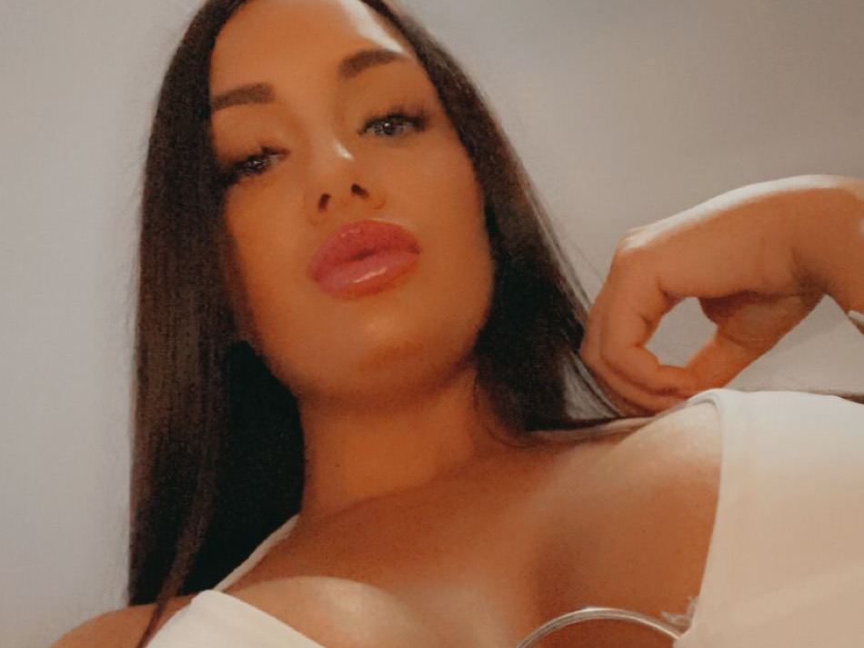 JojoFernandez immagine del profilo del modello di cam
