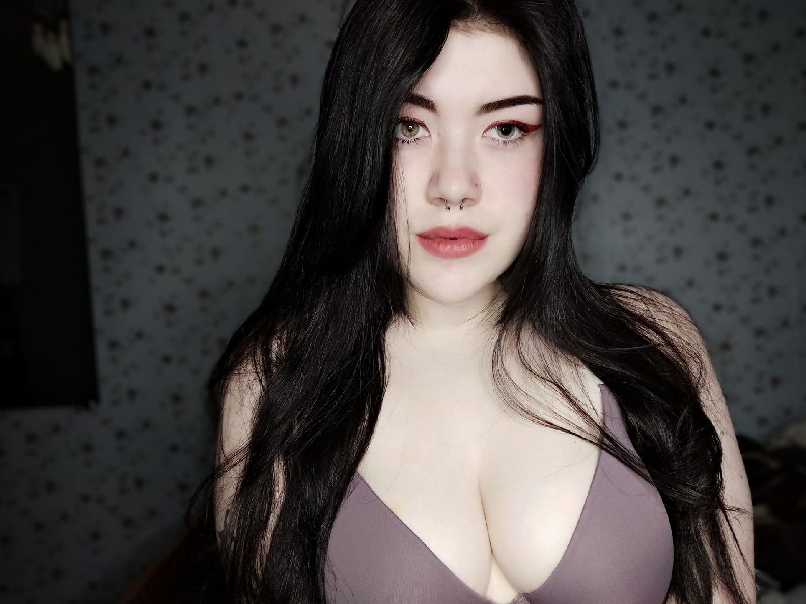Foto de perfil de modelo de webcam de BarbiePierced 