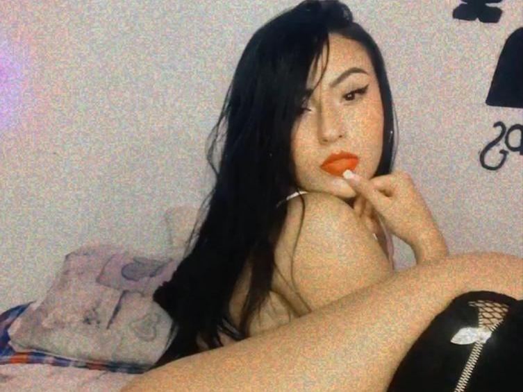 Profilbilde av IamValerie_Girl webkamera modell