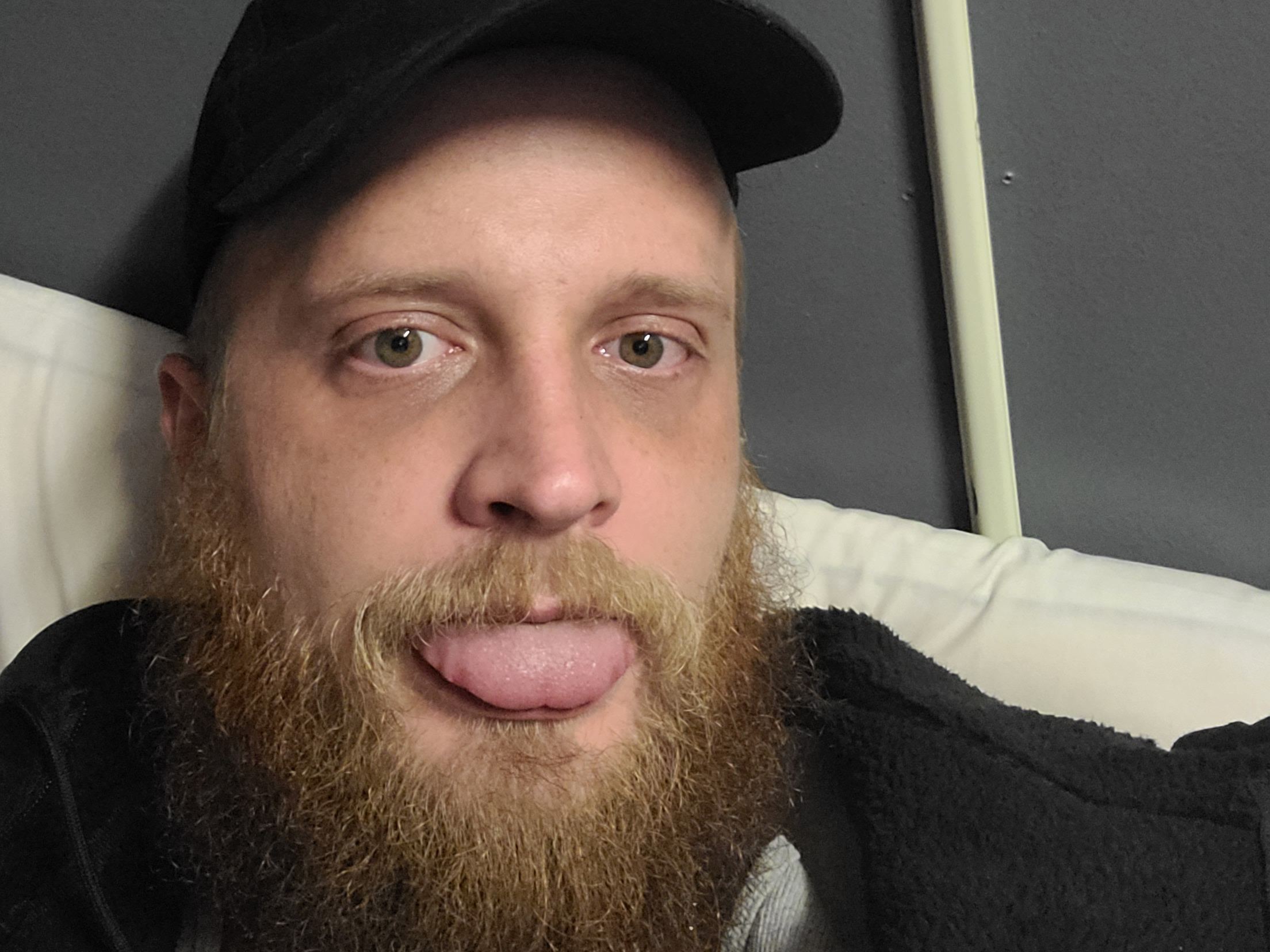 Sarge420 immagine del profilo del modello di cam