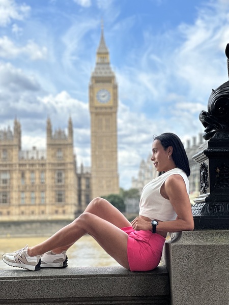 Interprete ShantalBottom Foto 5