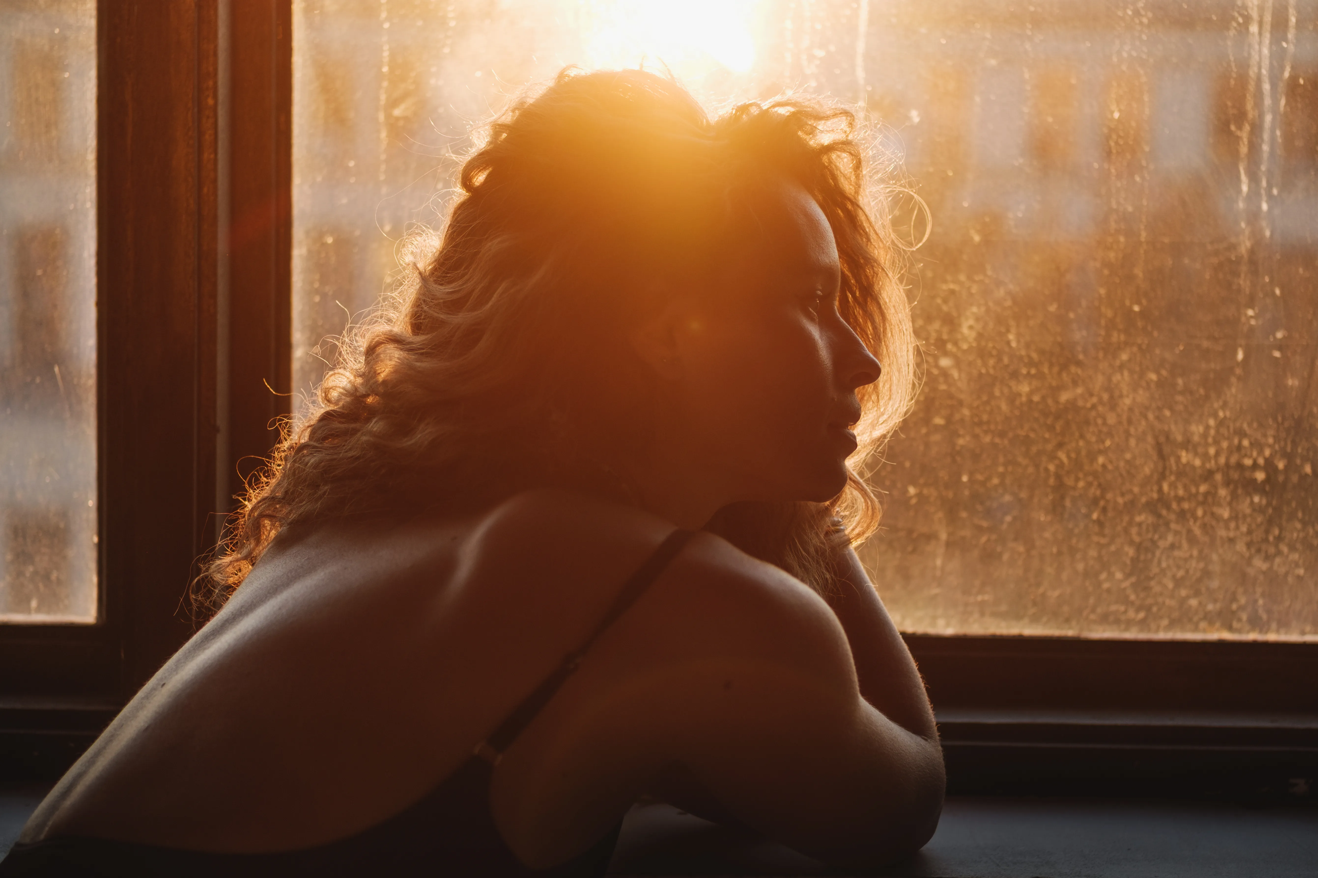 Intérprete BrandyWhitee Foto 2