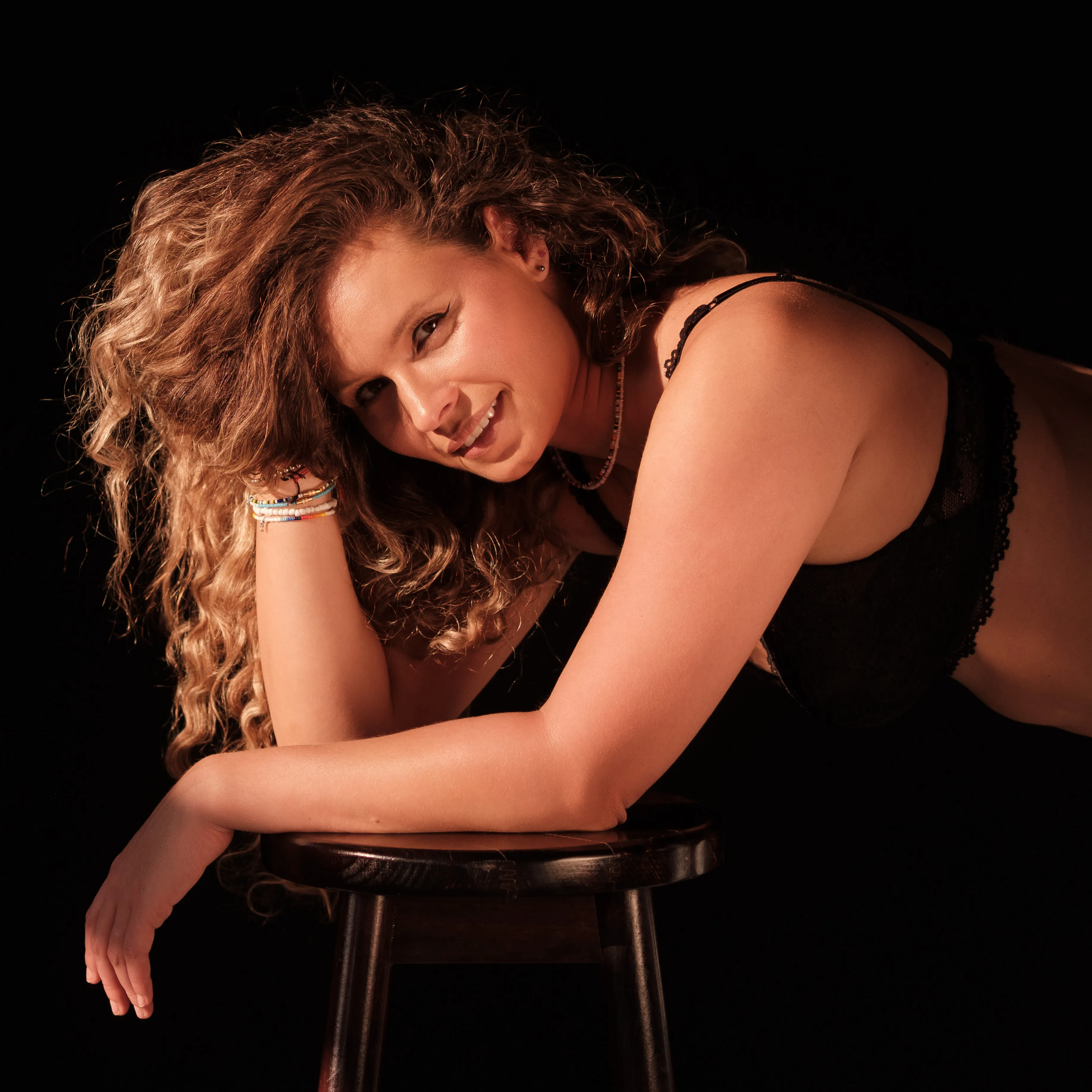 Intérprete BrandyWhitee Foto 6