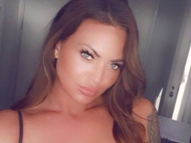 MissMaddisonFox profilbild på webbkameramodell 