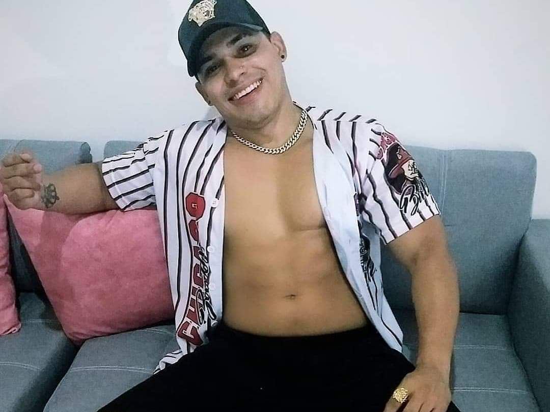 Imagen de perfil de modelo de cámara web de Justin_Starboy