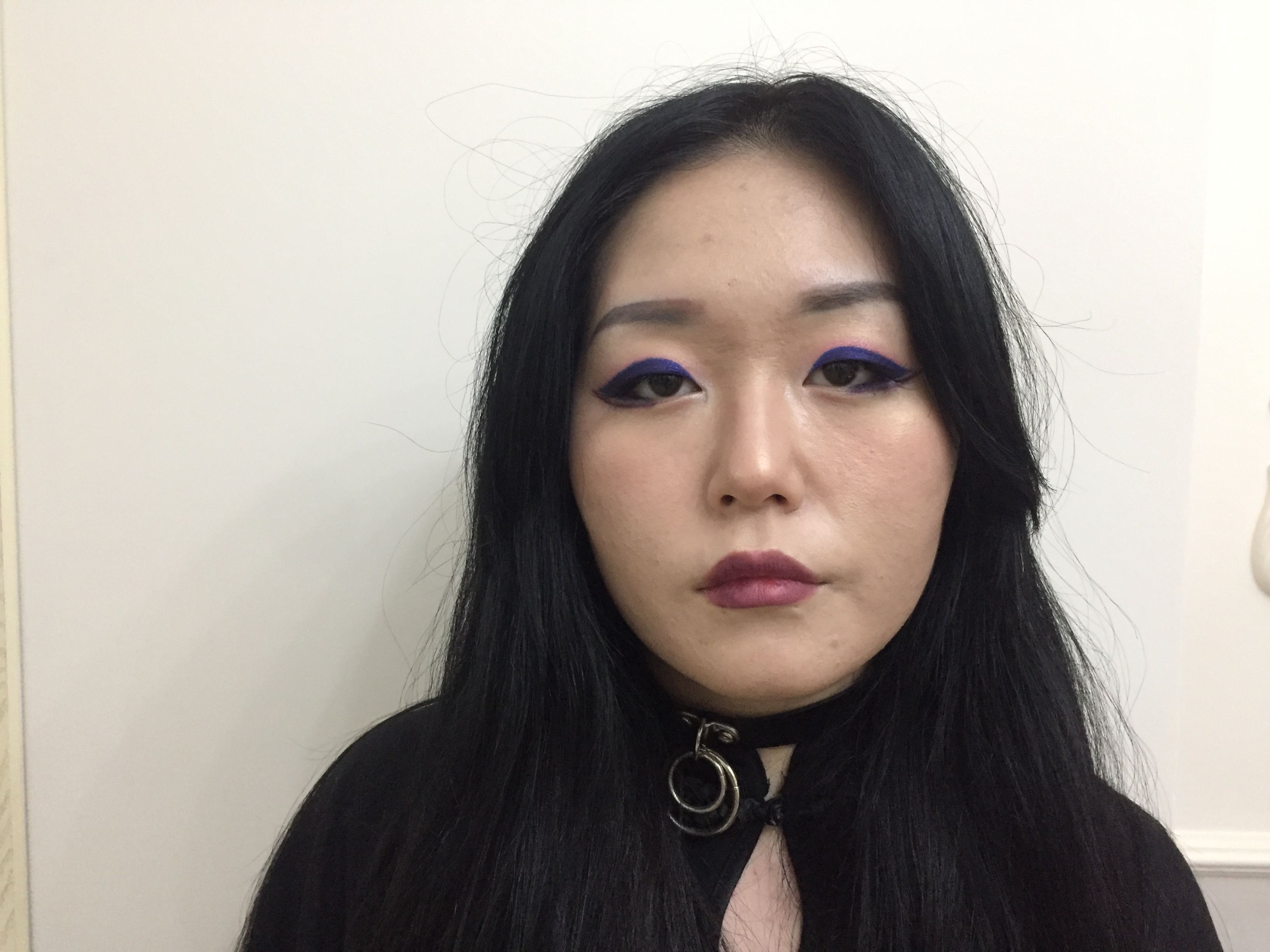 AmiliWei cam model profile picture 