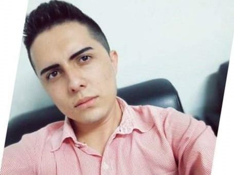 Profilbilde av Xavier_sex696 webkamera modell