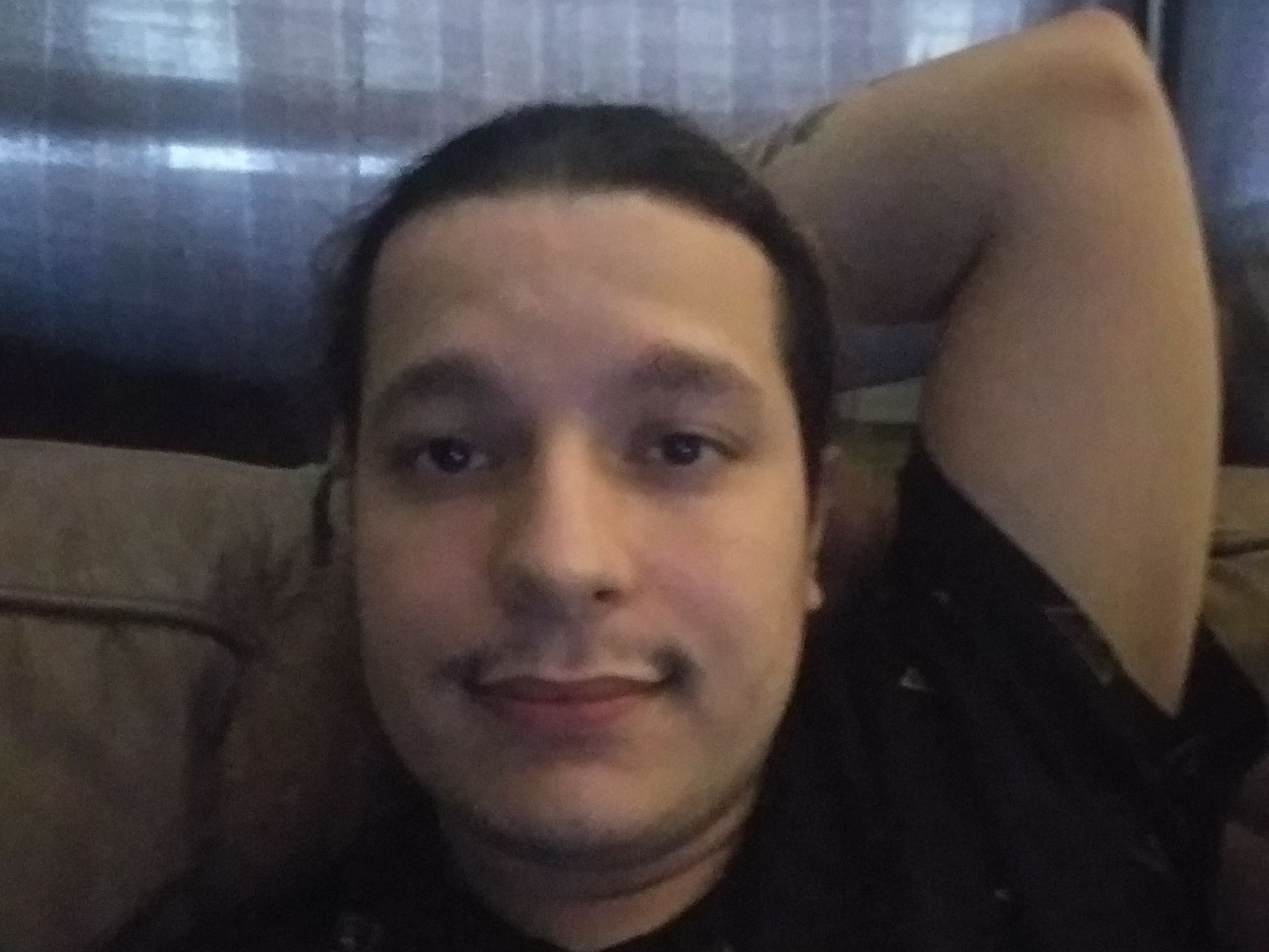 KevinSolo profielfoto van cam model 