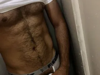 Foto de perfil de modelo de webcam de DahveeCrush