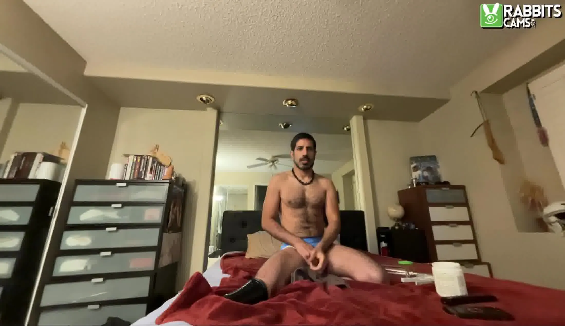 Artiest DahveeCrush Video 1