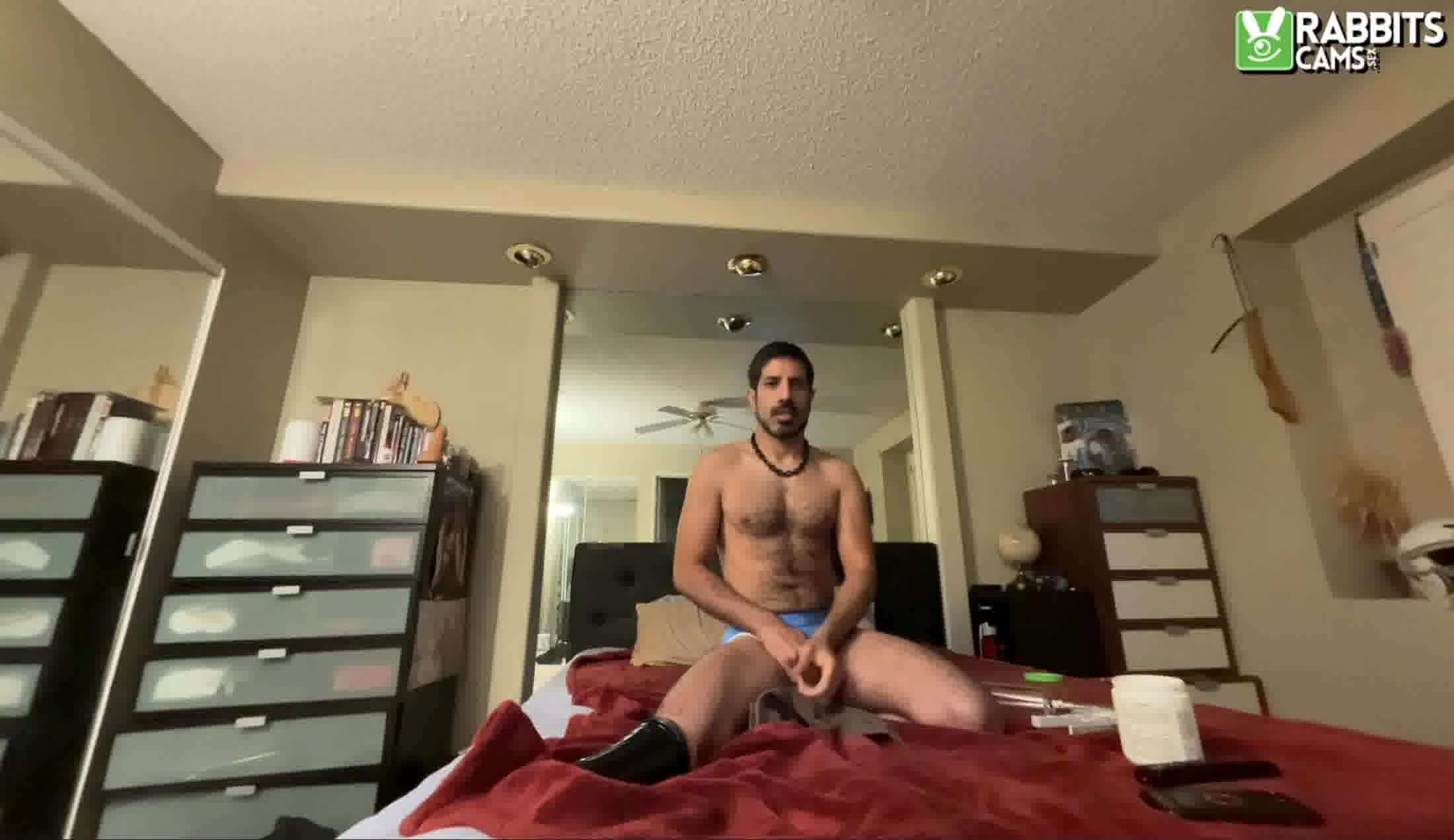 Artista DahveeCrush Video 1